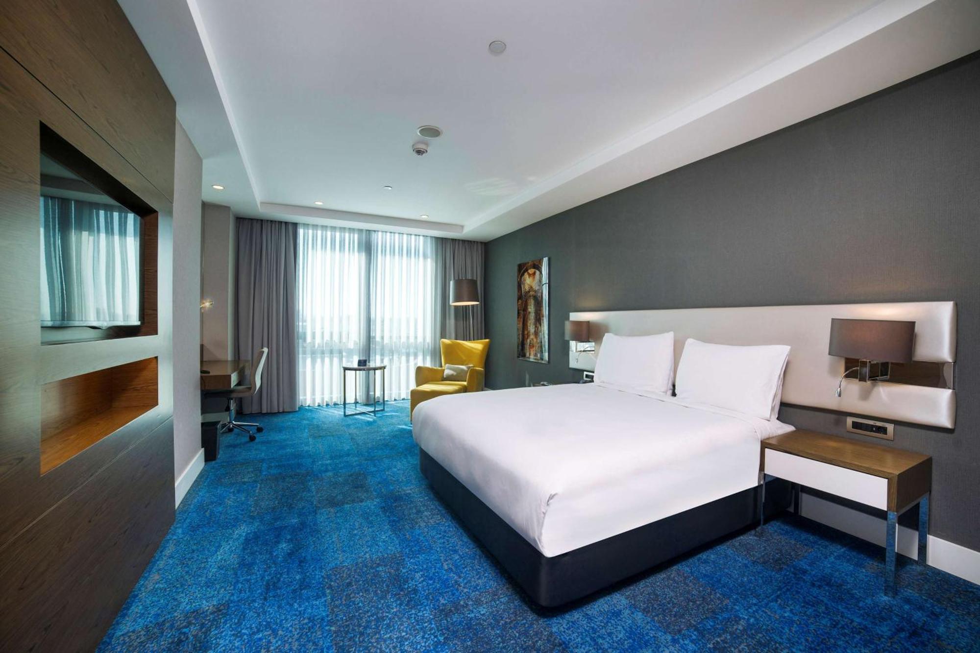 Radisson Blu Hotel, Kayseri Exteriör bild