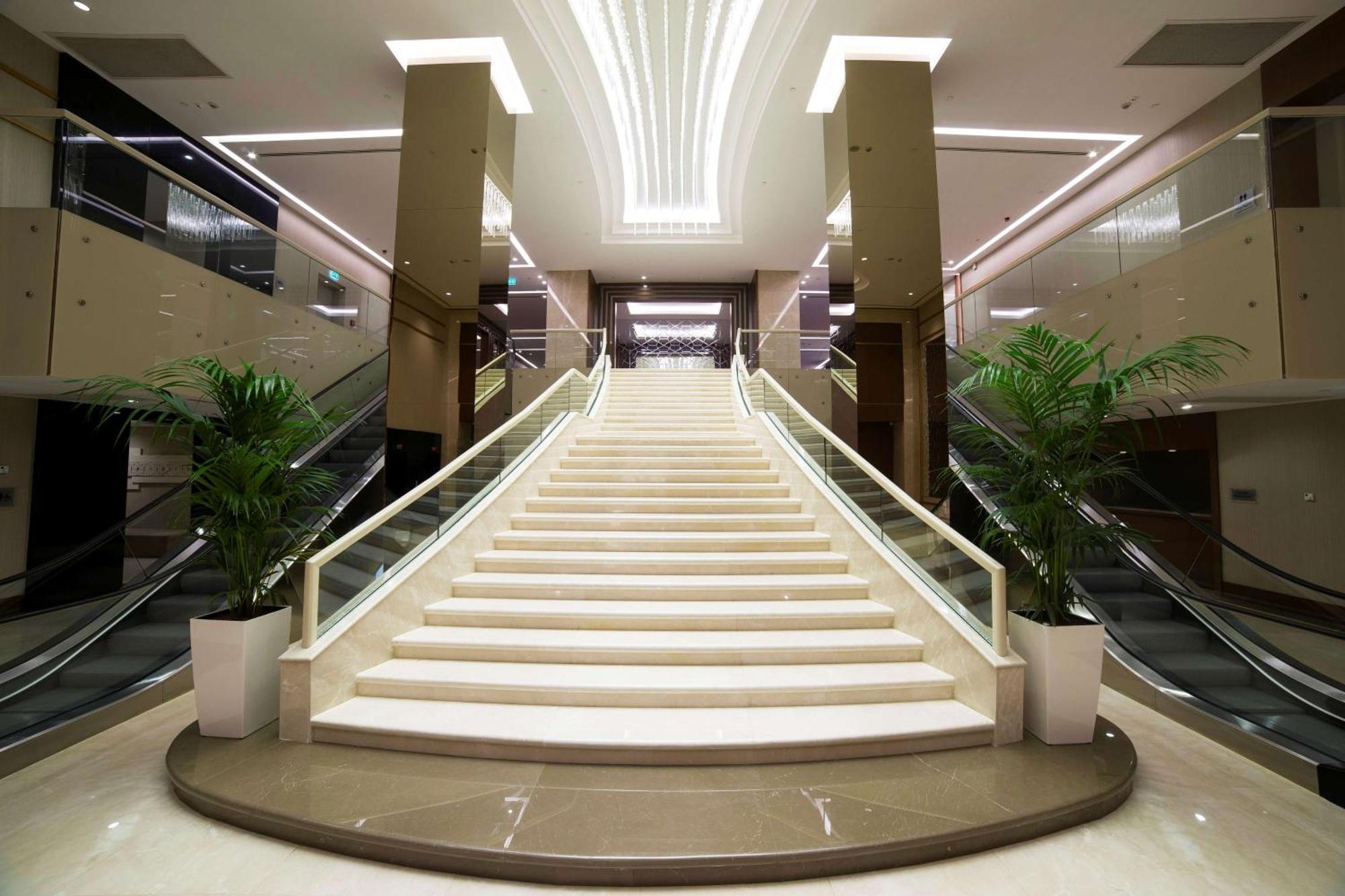 Radisson Blu Hotel, Kayseri Exteriör bild