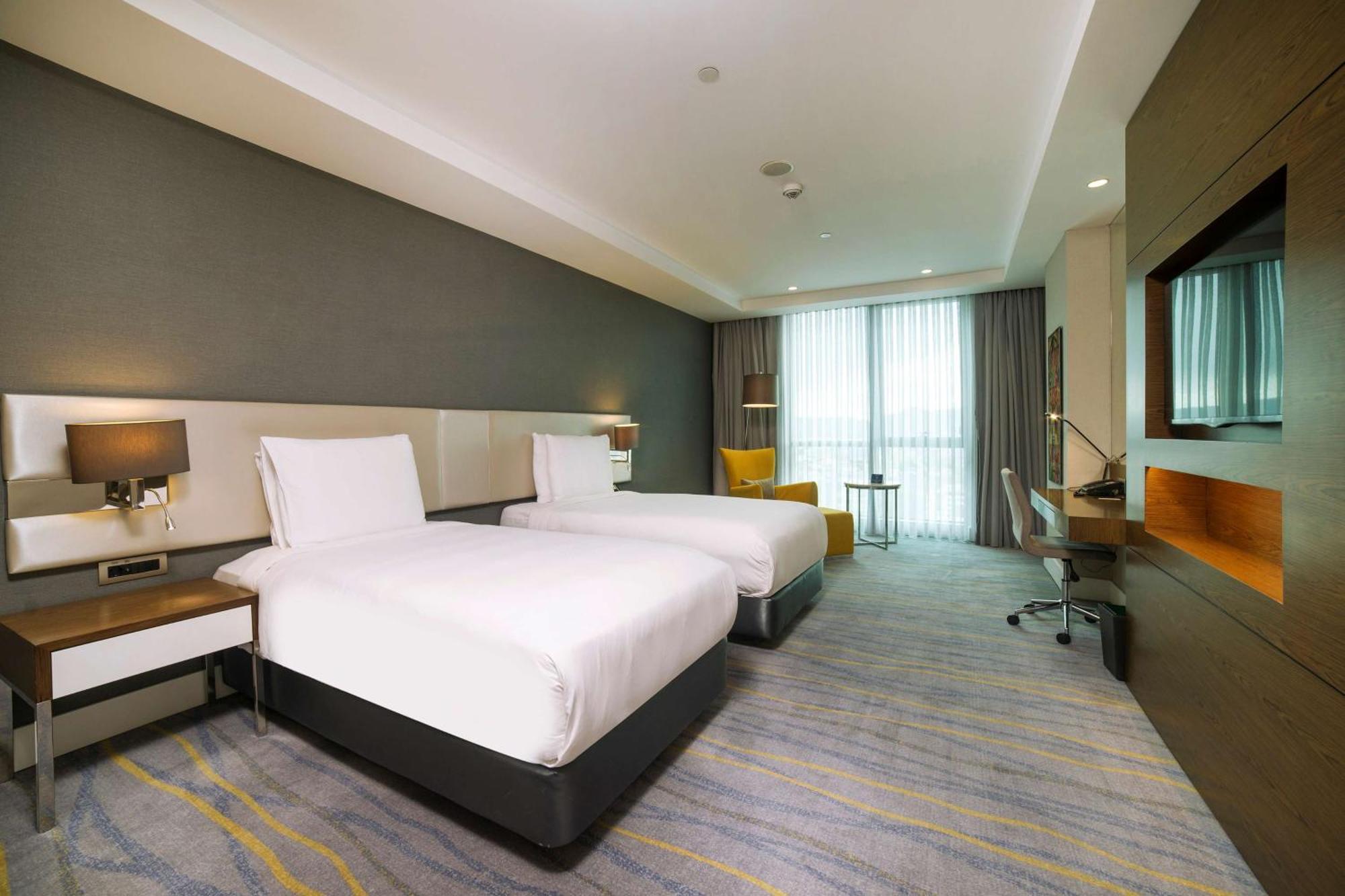 Radisson Blu Hotel, Kayseri Exteriör bild